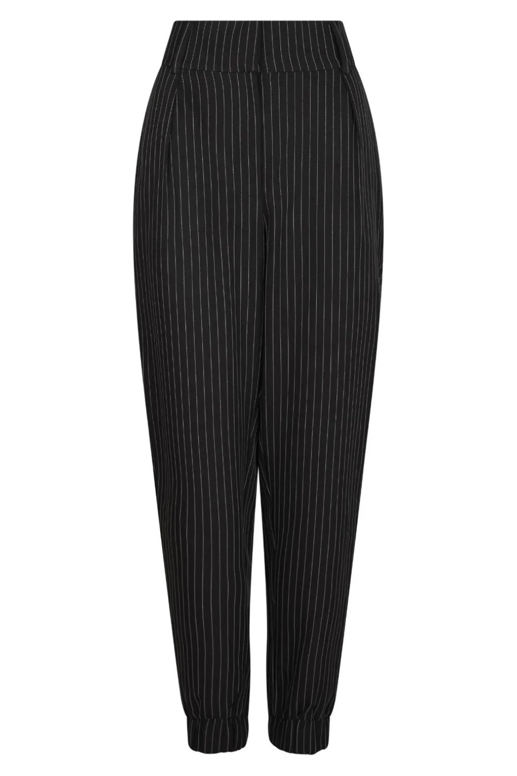 Vspretty Pinstripe Pants 166335