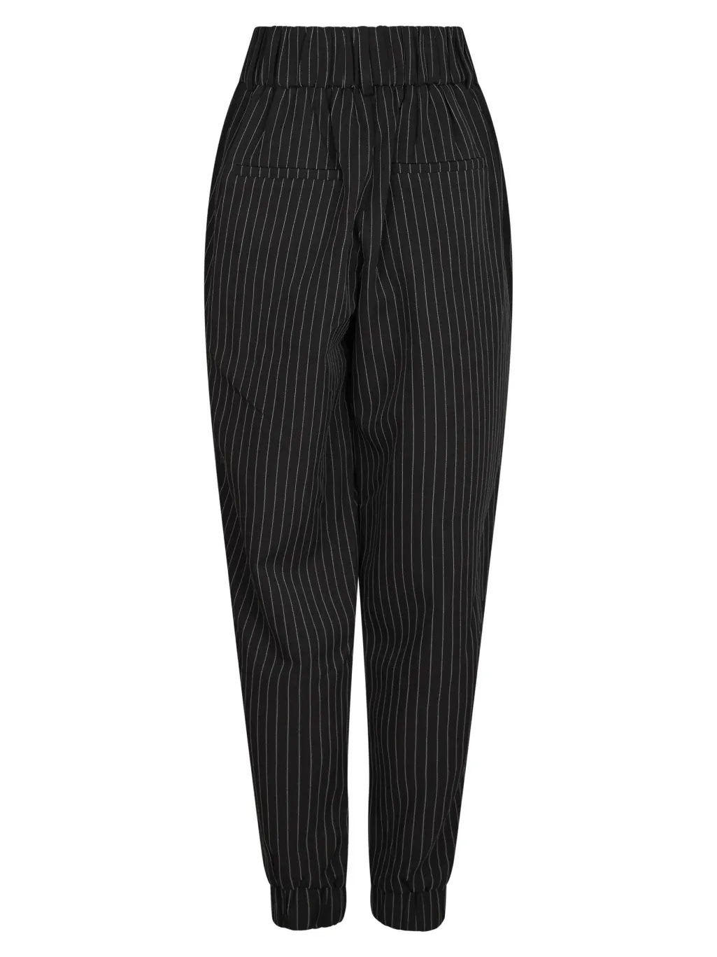 Vspretty Pinstripe Pants 166335