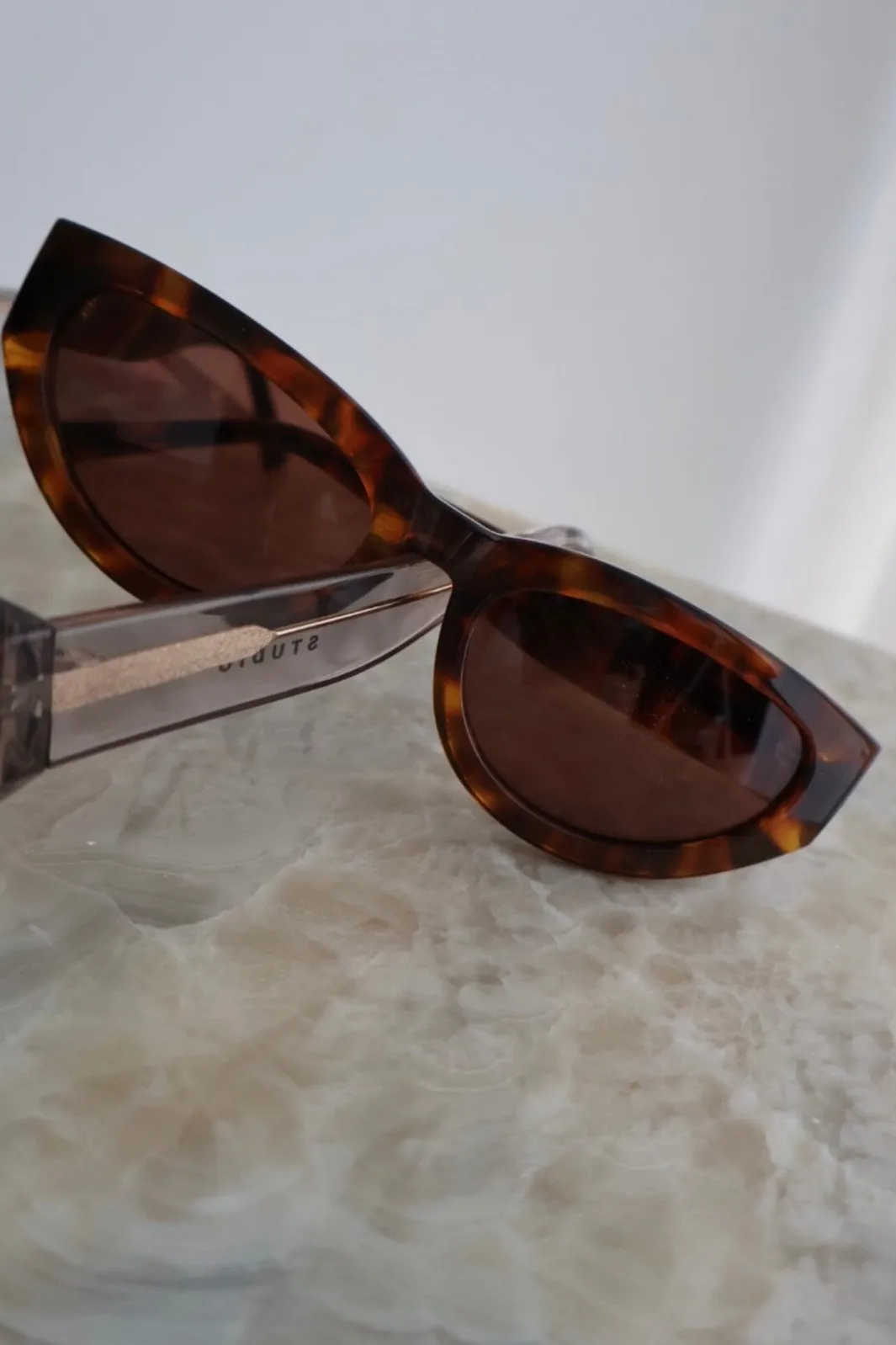 Valentin Studio Vsspain sunglas | Solglasögon
