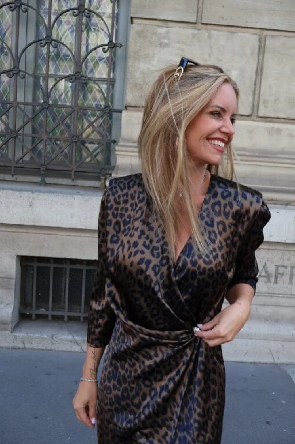 Vsstar long dress