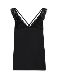 Valentin Studio Vsstring Top | T-Shirts & Toppar