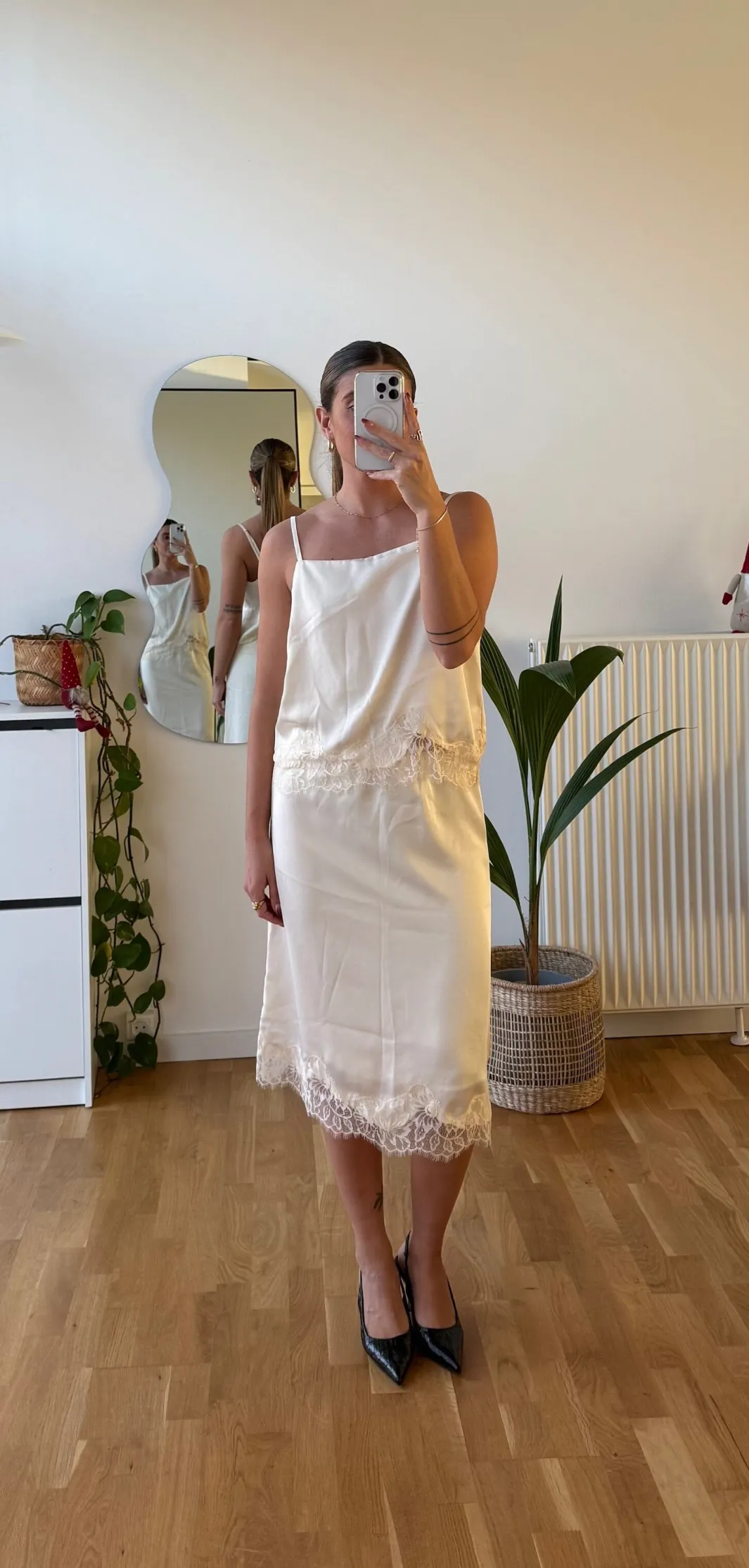 Modström Vued kirt 59293 | Kjolar