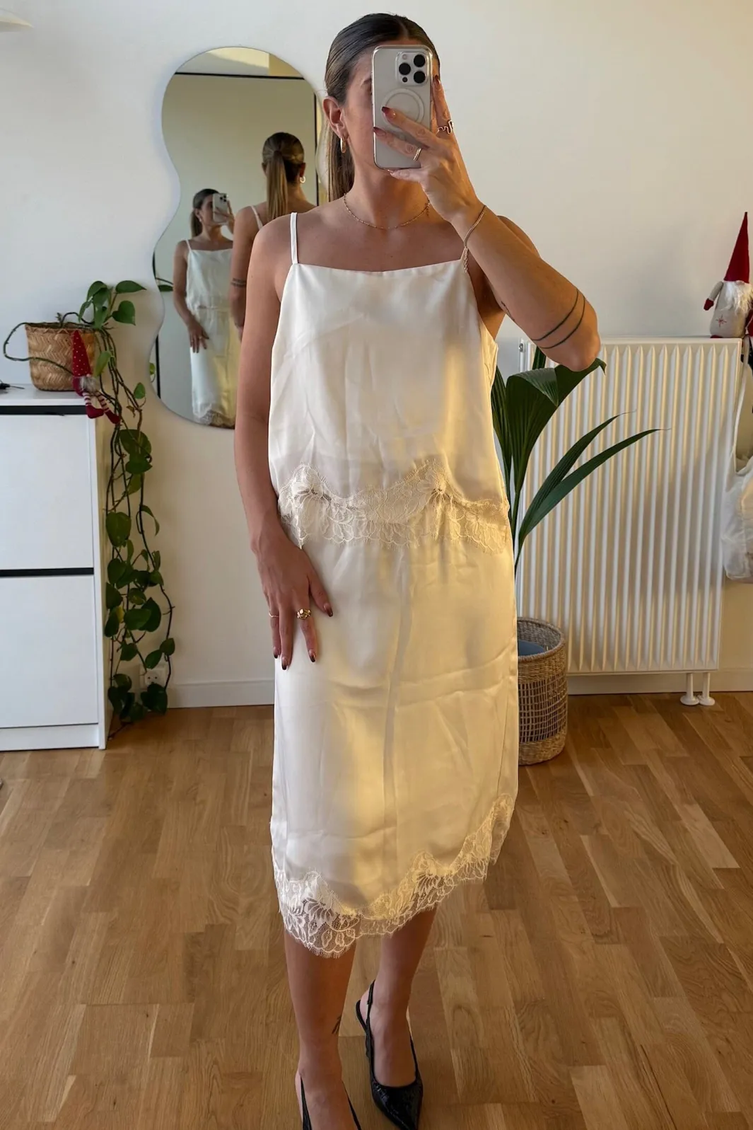 Modström Vued Top 59292 | T-Shirts & Toppar
