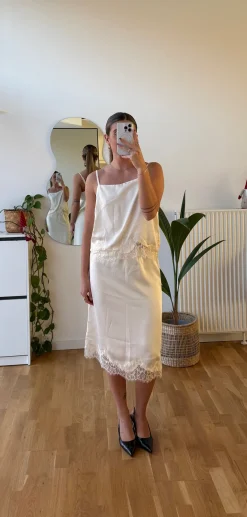 Modström Vued Top 59292 | T-Shirts & Toppar