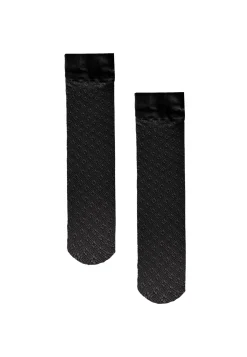 Wolford Wdbloo Knee-high 31598 | Damstrumpor & Trikåer
