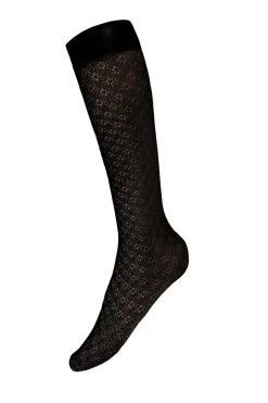 Wolford Wdbloo Knee-high 31598 | Damstrumpor & Trikåer