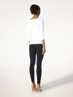 Wolford Wdcordoba Top ong eeve55040 | Blusar & Skjortor