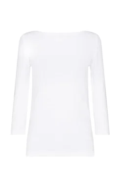 Wolford Wdcordoba Top ong eeve55040 | Blusar & Skjortor