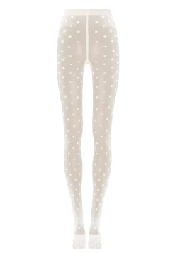 Wolford Wddaiy Tight 17667 | Damstrumpor & Trikåer