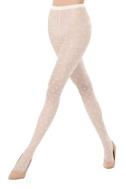 Wolford Wddaiy Tight 17667 | Damstrumpor & Trikåer