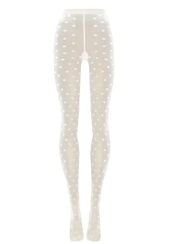 Wolford Wddaiy Tight 17667 | Damstrumpor & Trikåer