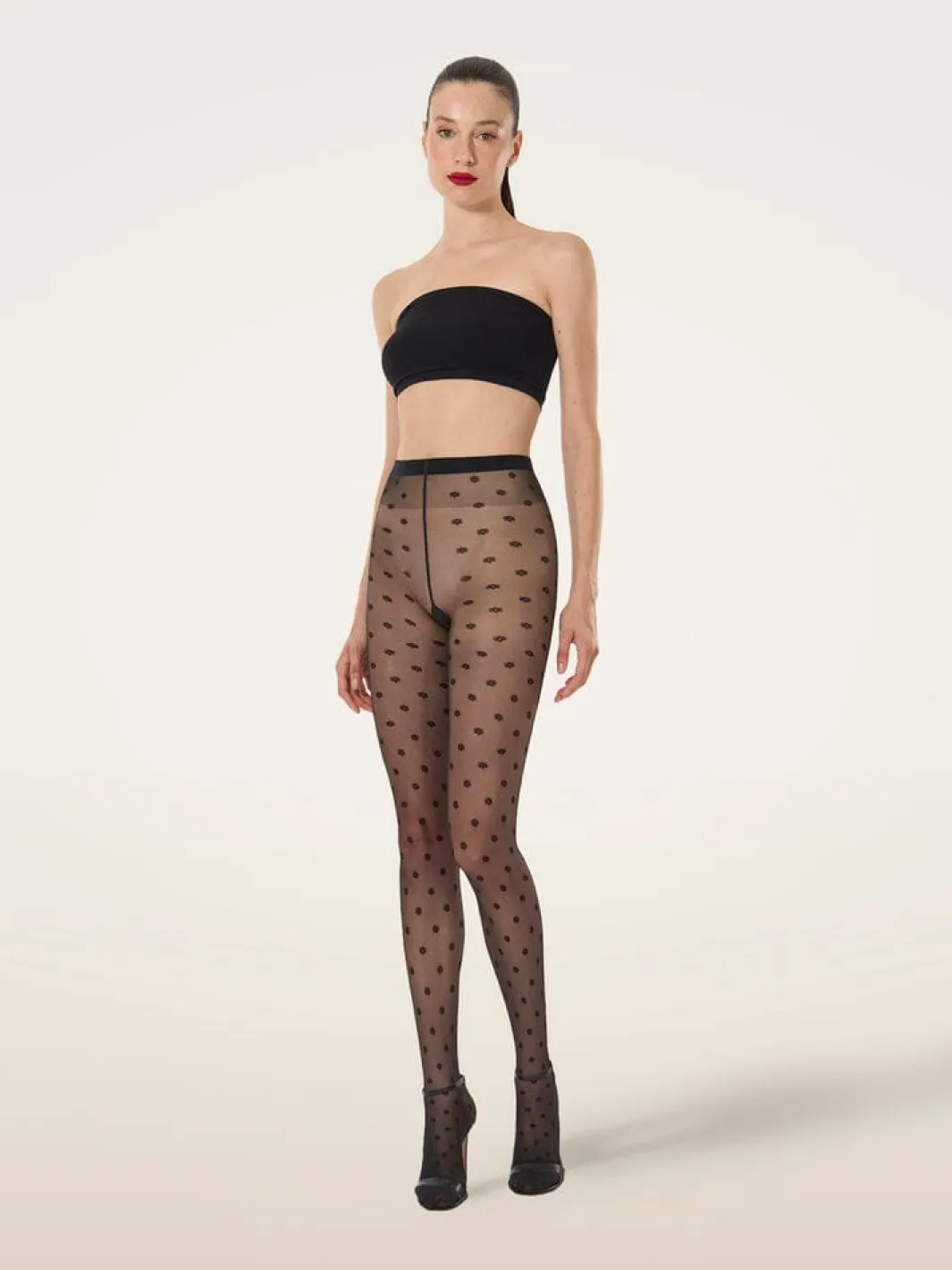 Wolford Wddaiy Tight17667 | Damstrumpor & Trikåer