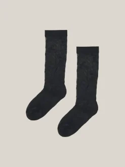 Wdfloret Knee-highs34423
