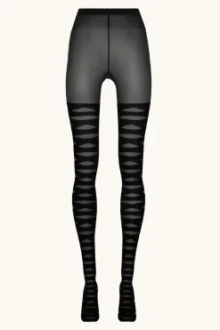 Wolford Wdhero Tight17629 | Damstrumpor & Trikåer