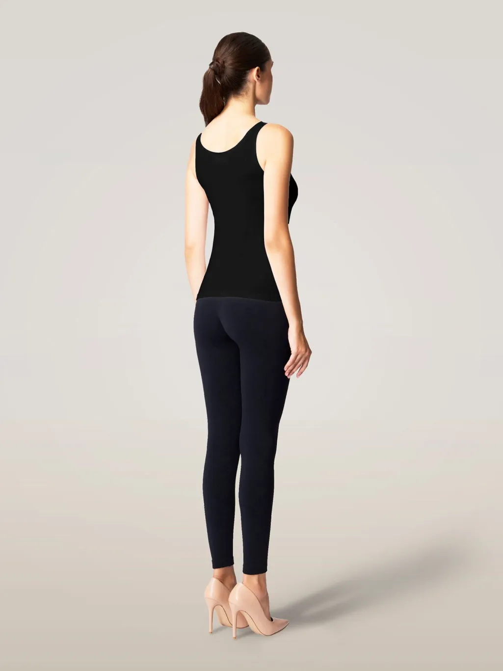 Wdjamaika Top Sleeveless55045