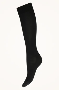 Wolford Wderino Knee-high | Damstrumpor & Trikåer