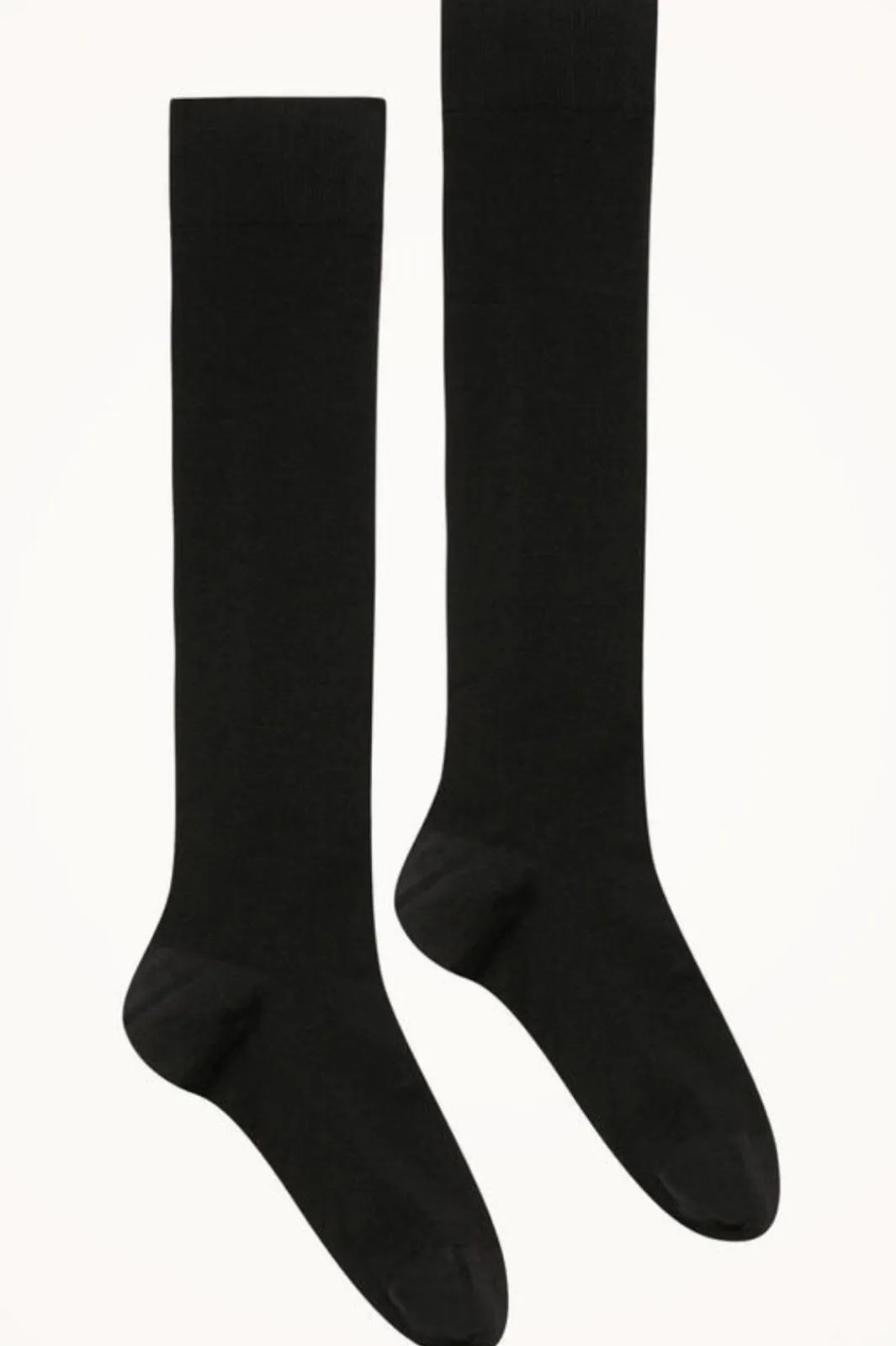 Wolford Wderino Knee-high | Damstrumpor & Trikåer