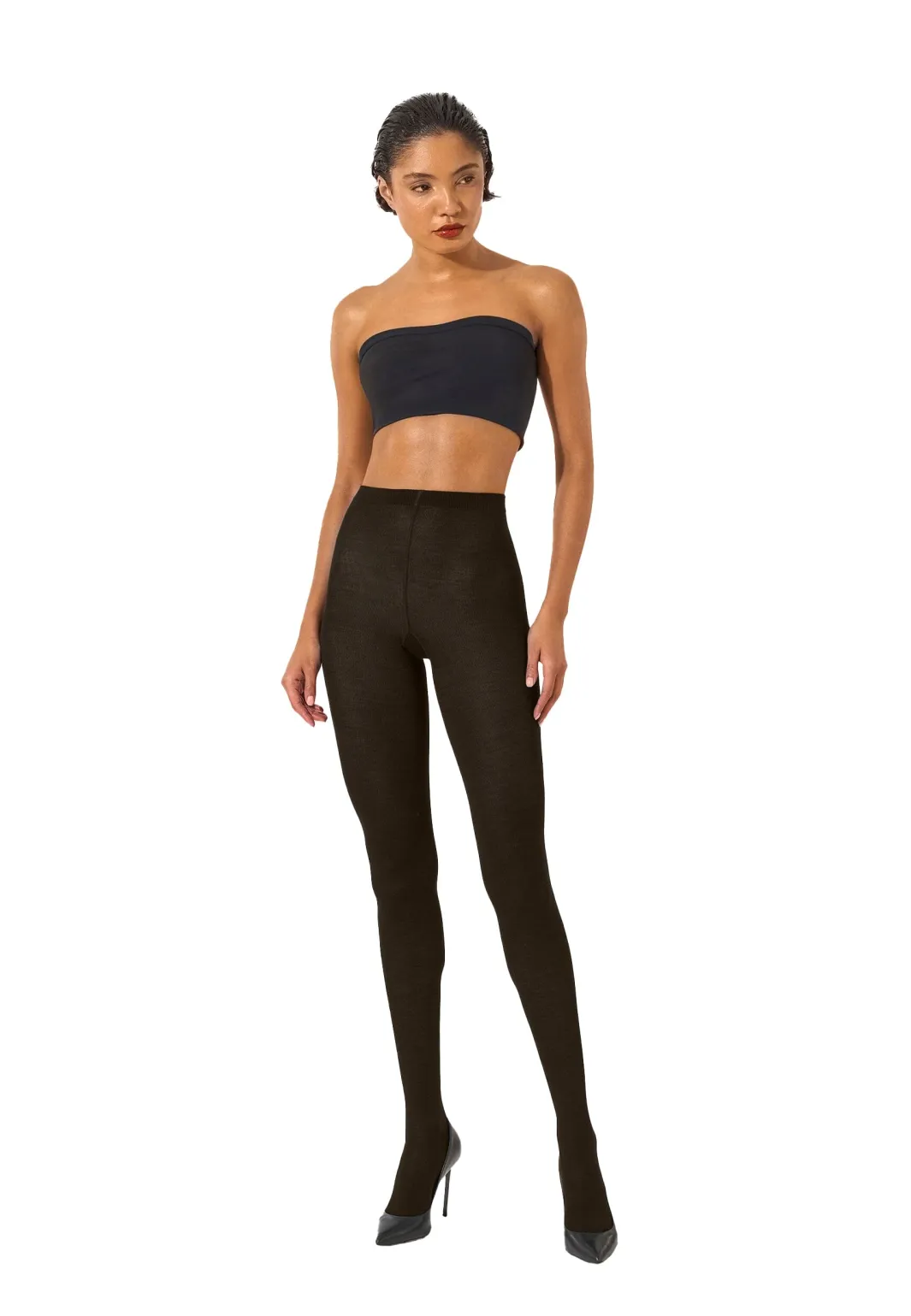 Wolford Wderino Tight11310 | Damstrumpor & Trikåer