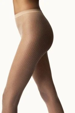 Wdmini Dot Tights17624