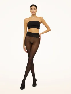 Wolford Wdneon 40 Tight 14978 | Damstrumpor & Trikåer