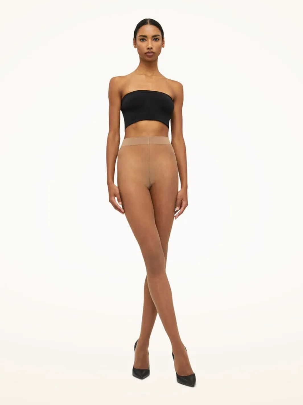 Wolford Wdnude 8 Tight | Damstrumpor & Trikåer