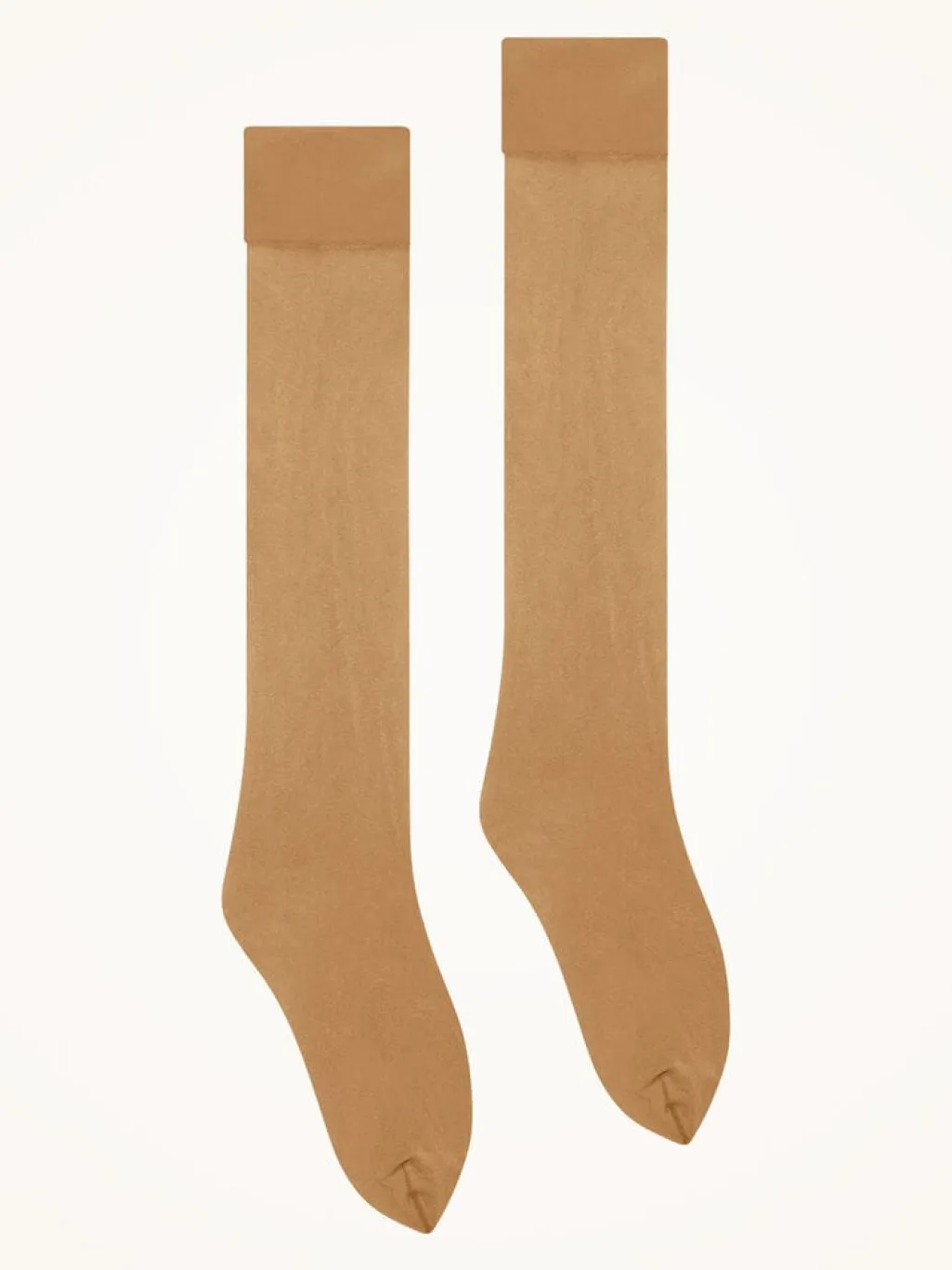 Wdsatin Touch 20 Knee Highs