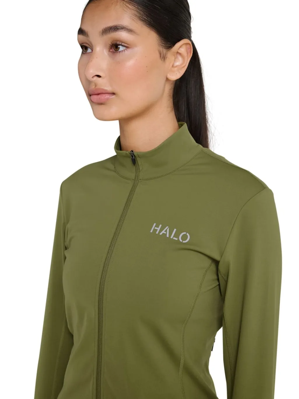 Women Full Zip 2.0 233016