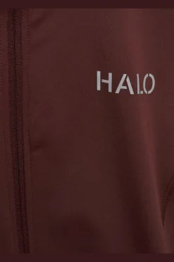 Halo Woen Fu Zip 2.0 233016 | Blusar & Skjortor|T-Shirts & Toppar