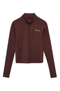 Halo Woen Fu Zip 2.0 233016 | Blusar & Skjortor|T-Shirts & Toppar