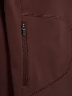 Halo Woen Fu Zip 2.0 233016 | Blusar & Skjortor|T-Shirts & Toppar