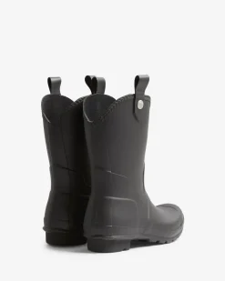 Womens Original Cowboy Boot Hfrw0001261blk