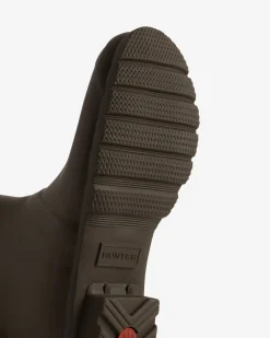 Hunter Womens Original Short Boot Wfs1000rmacb | Gummistövlar