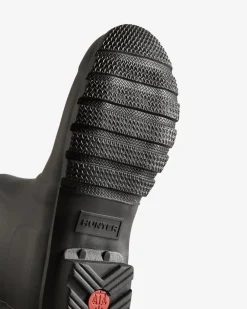 Hunter Womens Original Tall Boot Wft1000rmablk | Gummistövlar