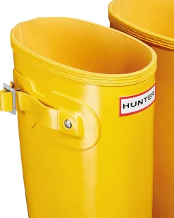 Hunter Womens Original Tall Gloss Boot Wft1000rglryl | Gummistövlar