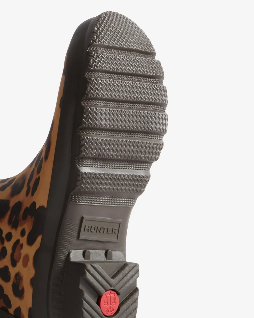 Womens Original Tall Leopard Boot Hfrw0009261lo