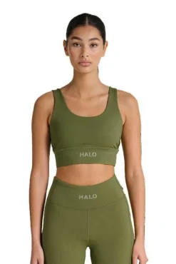 Halo Woen Training Bra 610505 | Nattkläder & Underkläder|Sportkläder
