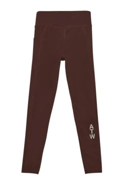 Halo Woen Training Tight 228641 | Jeans, Leggings & Byxor|Sportkläder