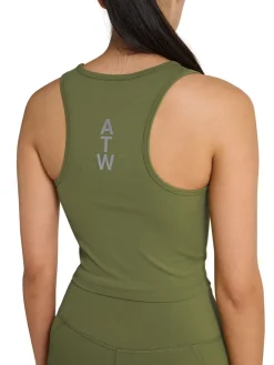 Halo Woen Training Top 610507 | T-Shirts & Toppar|Sportkläder