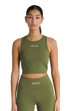 Halo Woen Training Top 610507 | T-Shirts & Toppar|Sportkläder