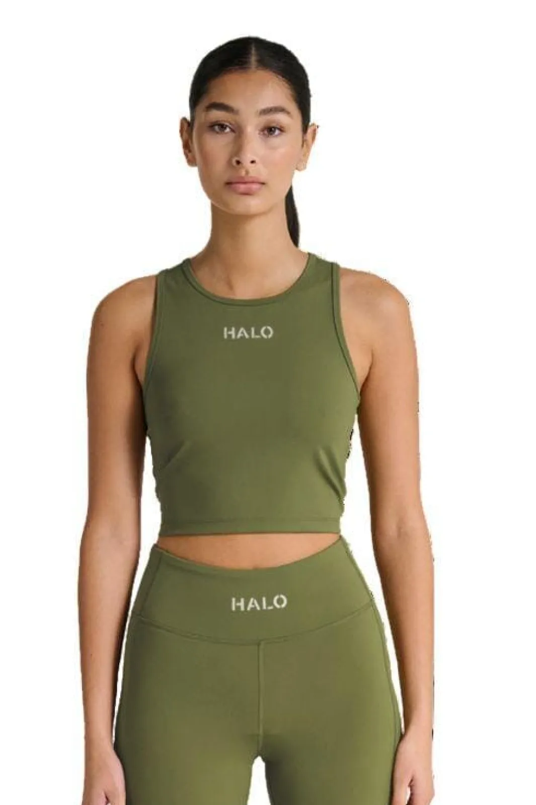 Halo Woen Training Top 610507 | T-Shirts & Toppar|Sportkläder