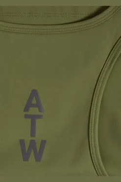 Halo Woen Training Top 610507 | T-Shirts & Toppar|Sportkläder