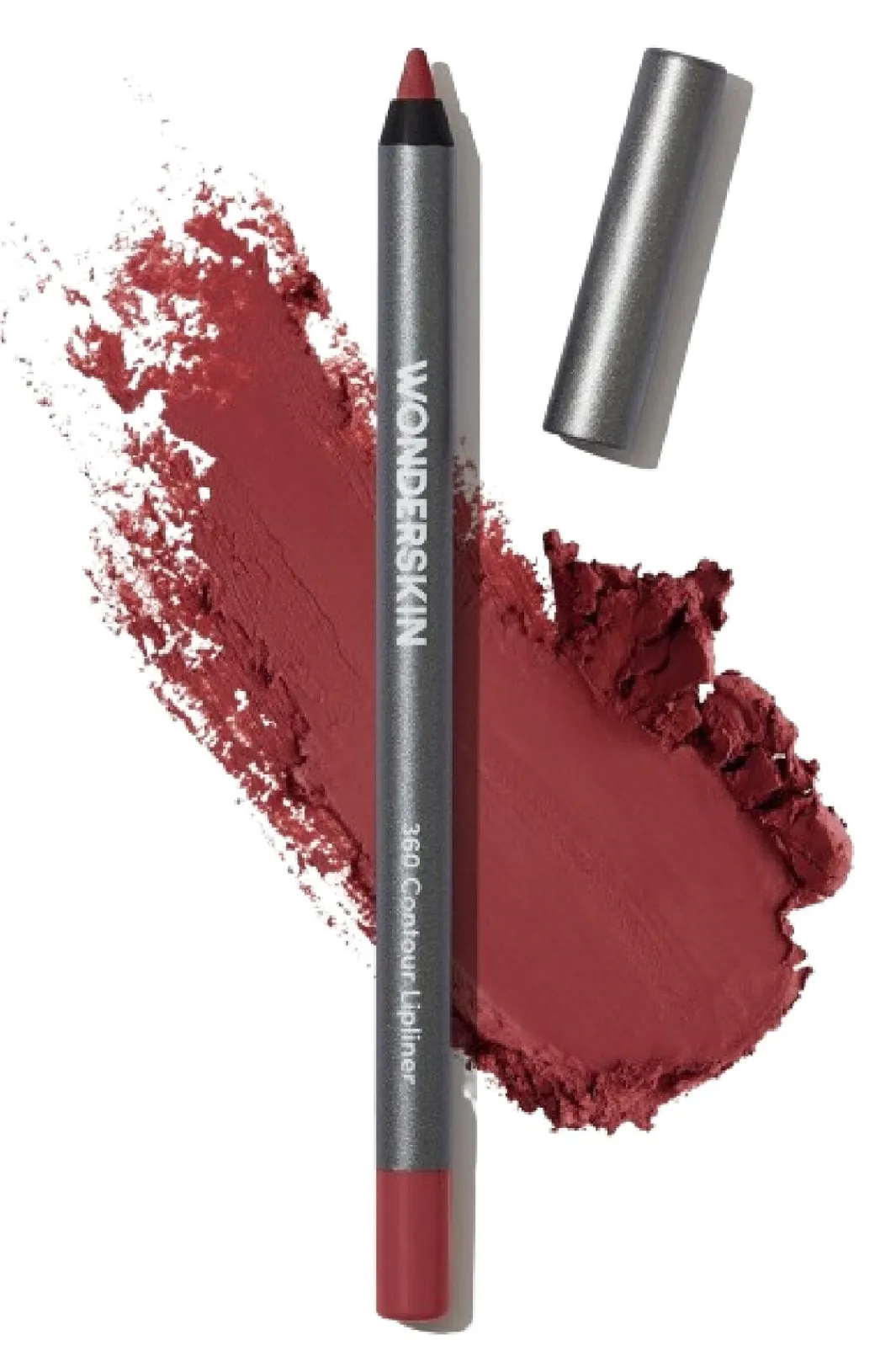 Wonderskin Ws360 Contour Lip Liner- Ruby Cerise | Läppstift