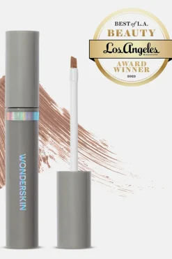 Wonderskin Wswonderblading Brow Stain & Go Masque Blonde | Ögonbryn