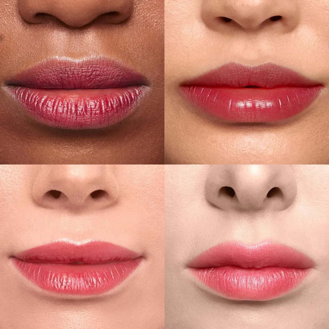 Wonderskin Wswonder Blading Lip Stain Kit | Läppstift