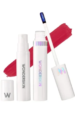 Wonderskin Wswonder Blading Lip Stain Kit | Läppstift