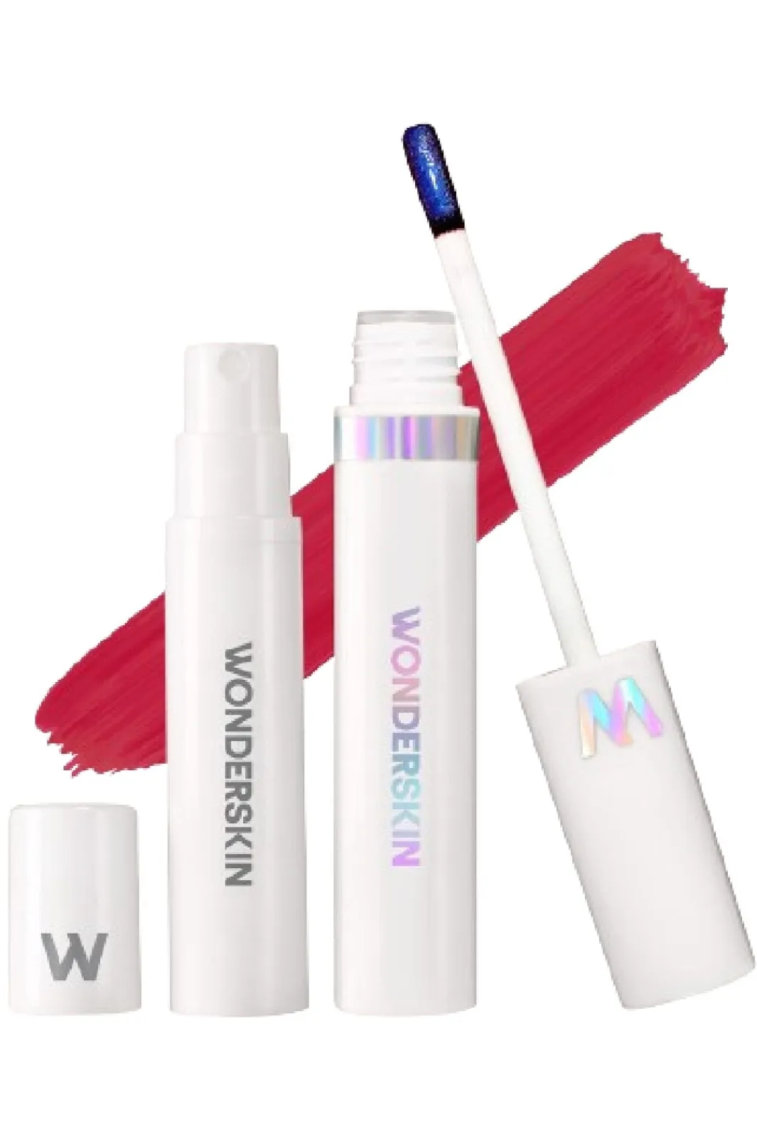 Wonderskin Wswonder Blading Lip Stain Kit | Läppstift