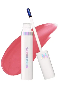 Wonderskin Wswonder Blading Lip Stain Masque | Läppstift
