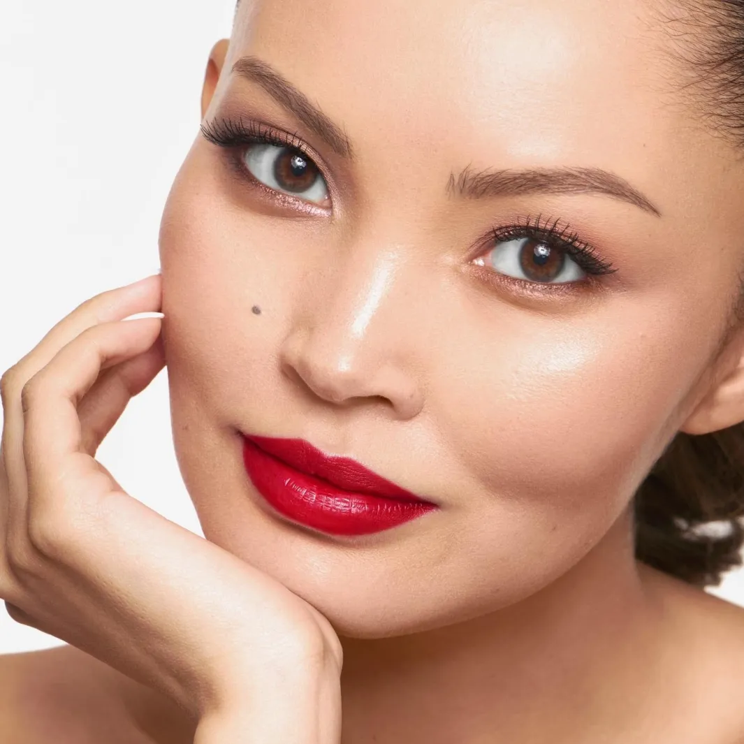 Wonderskin Wswonder Blading Lip Stain Masque | Läppstift
