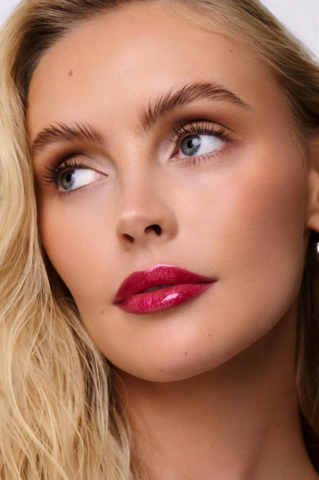 Wonderskin Wswonder Blading Top Gloss | Läppglans