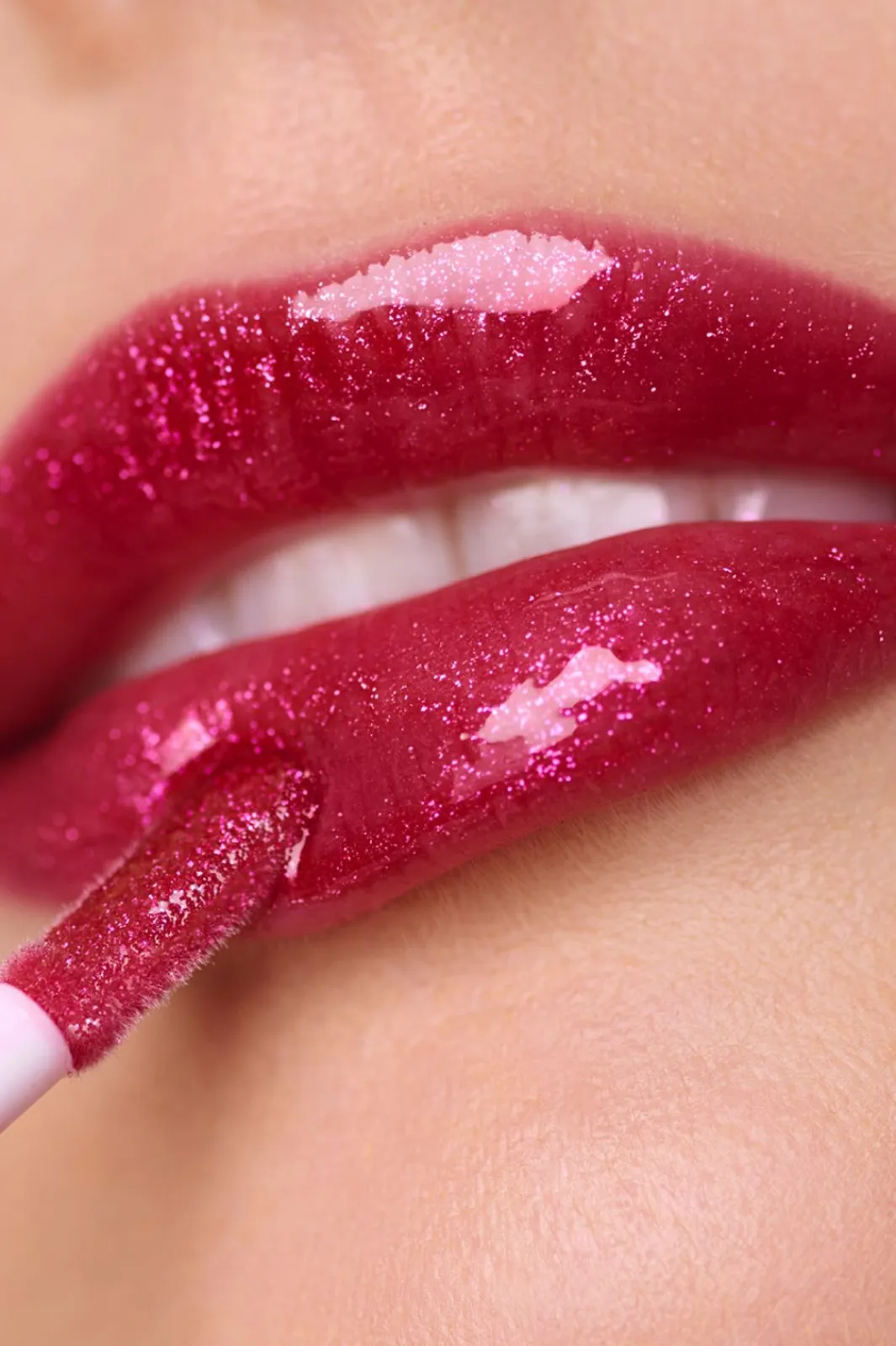 Wonderskin Wswonder Blading Top Gloss | Läppglans
